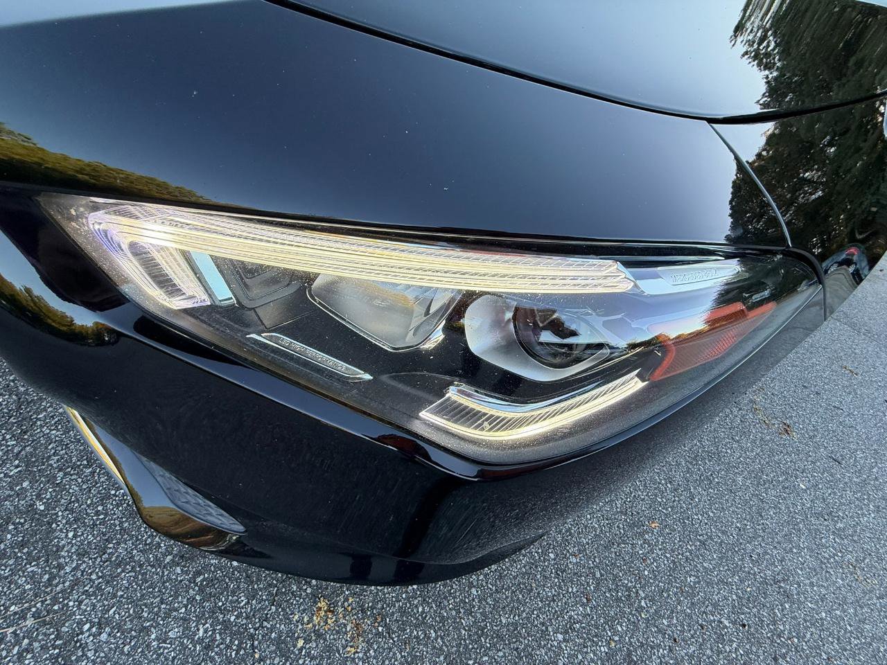 2020 Mercedes-Benz CLA 250 4MATIC