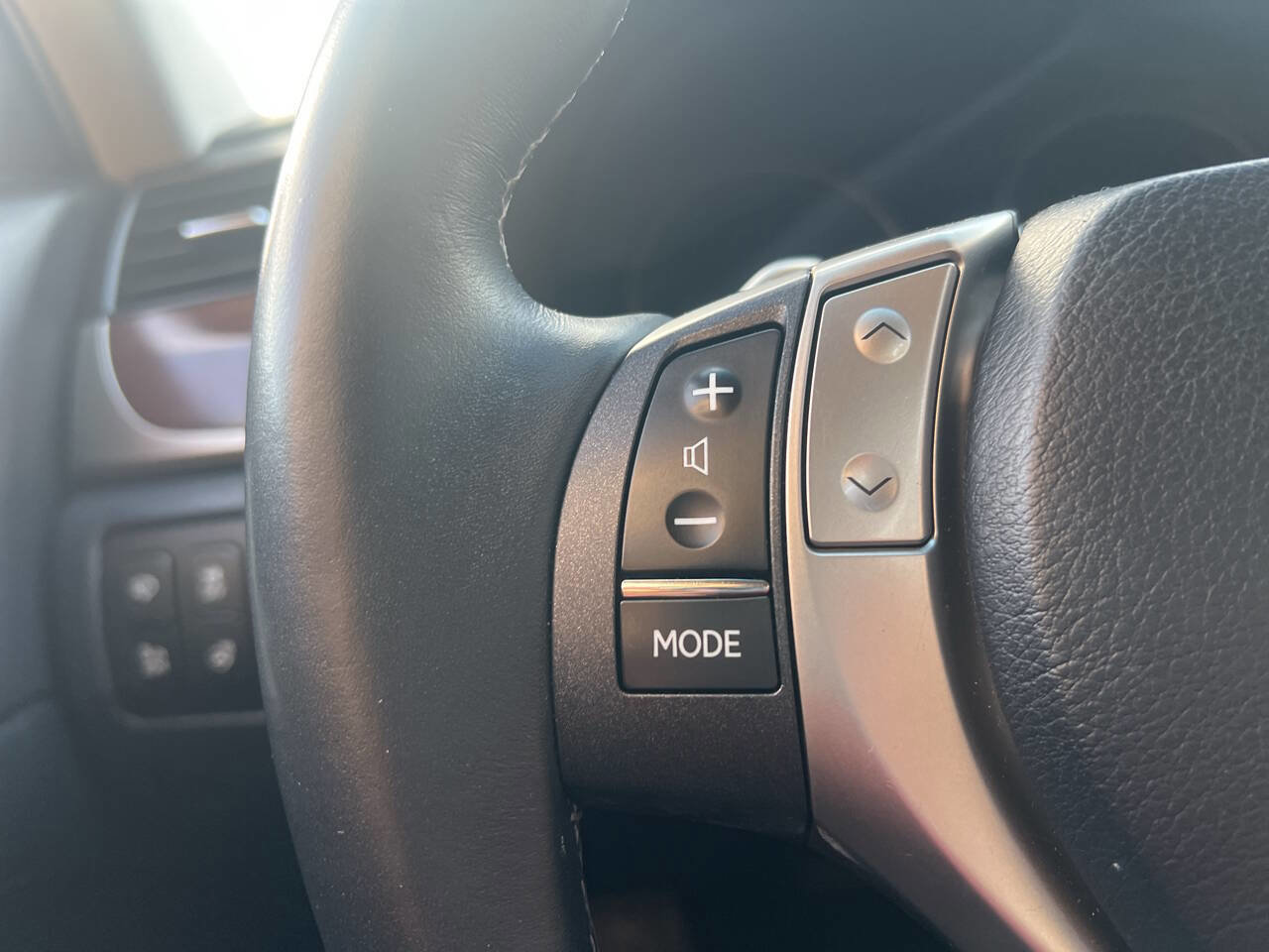 2014 Lexus GS 350 AWD