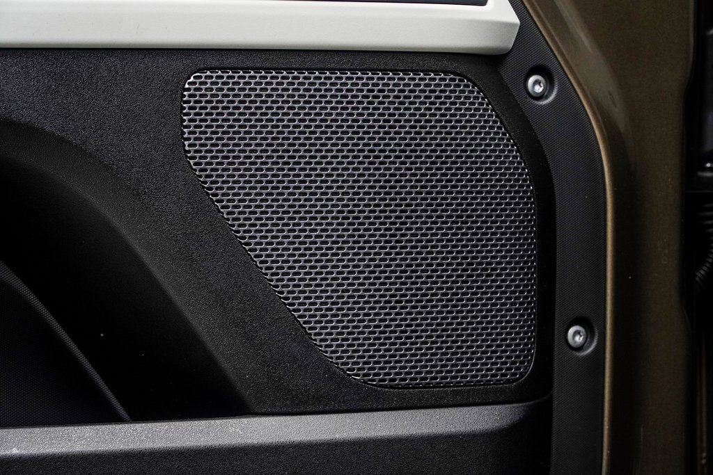 2022 Land Rover Defender 110 XS Edition