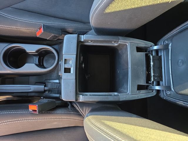 2018 Jeep Wrangler Rubicon