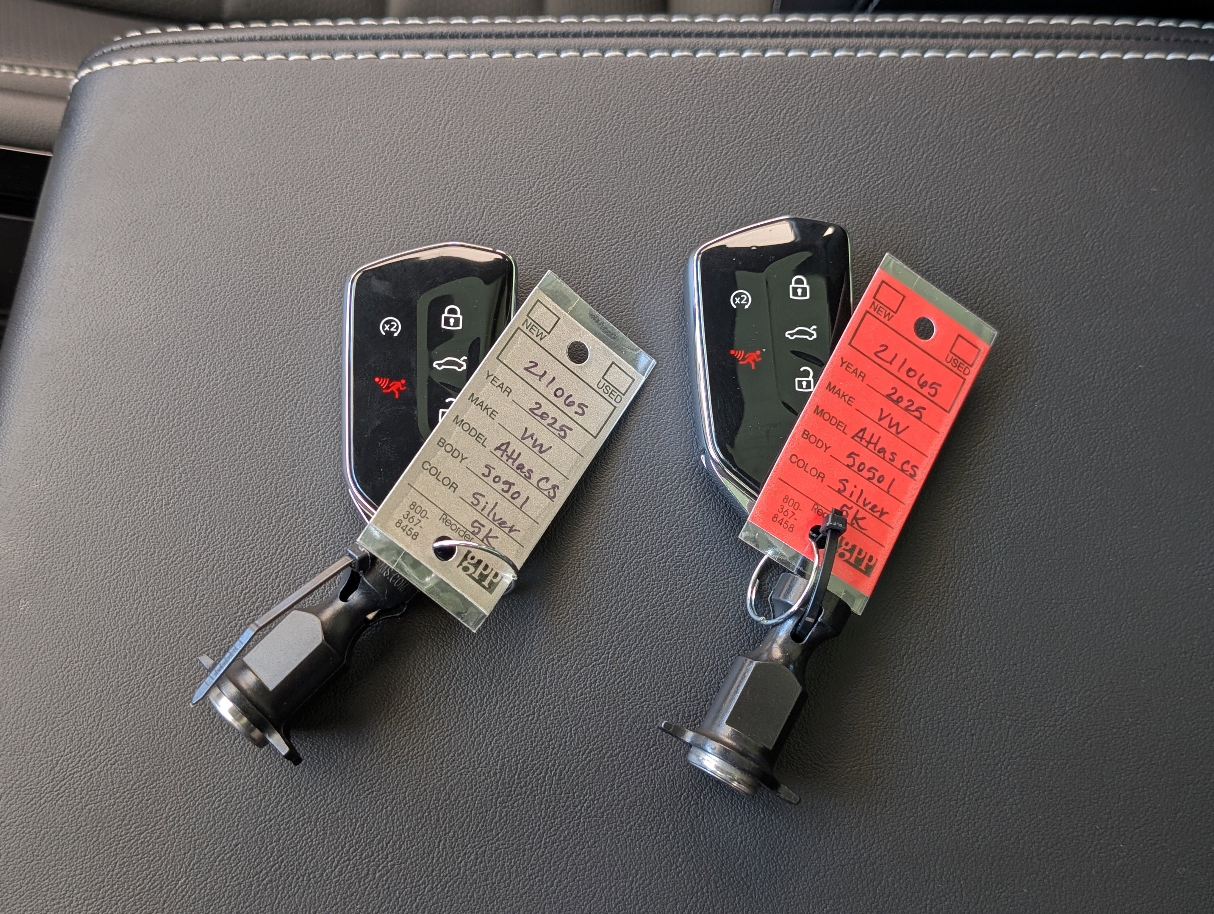 2025 Volkswagen Atlas Cross Sport SEL