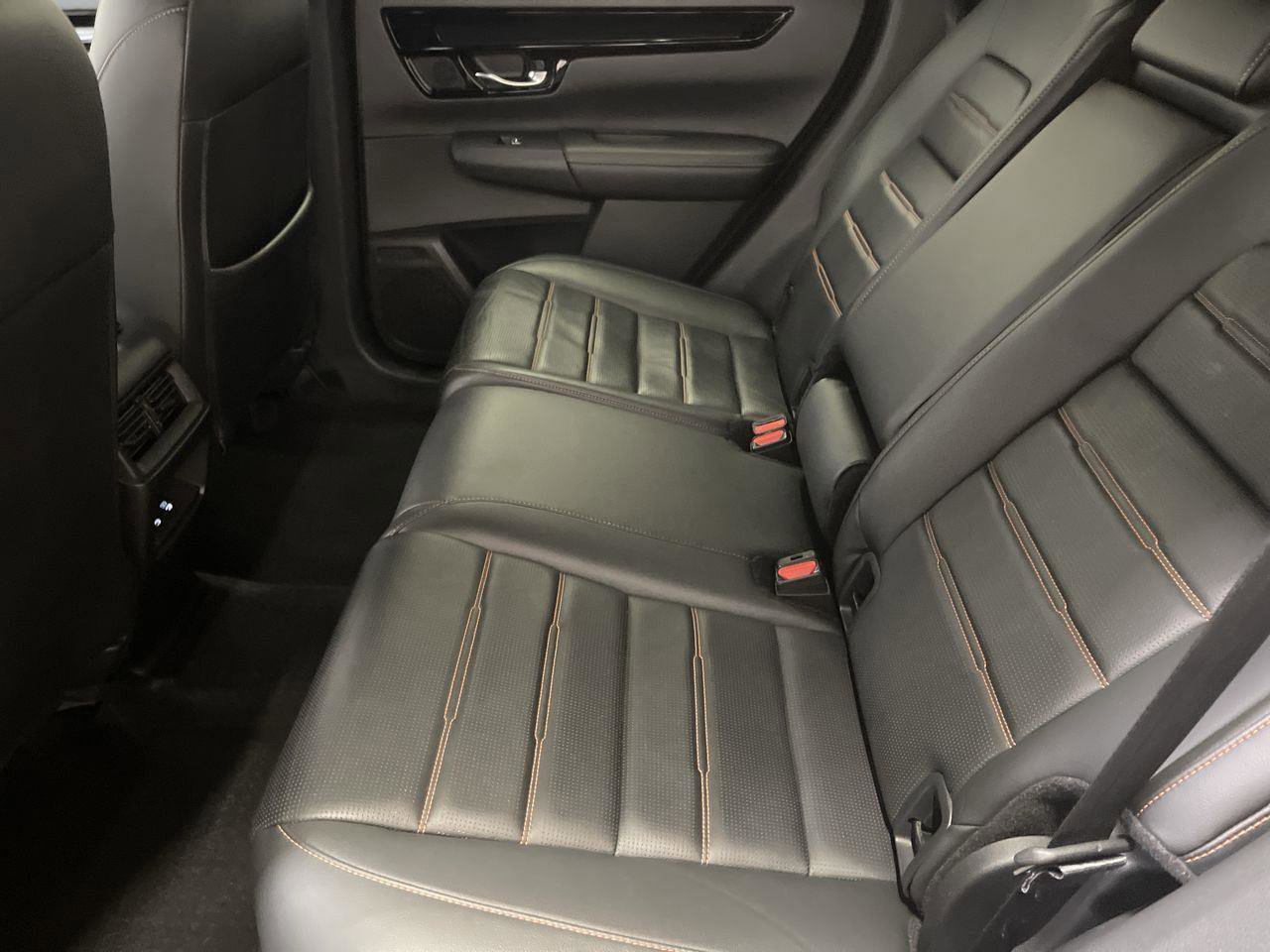 2024 Honda CR-V Sport Touring