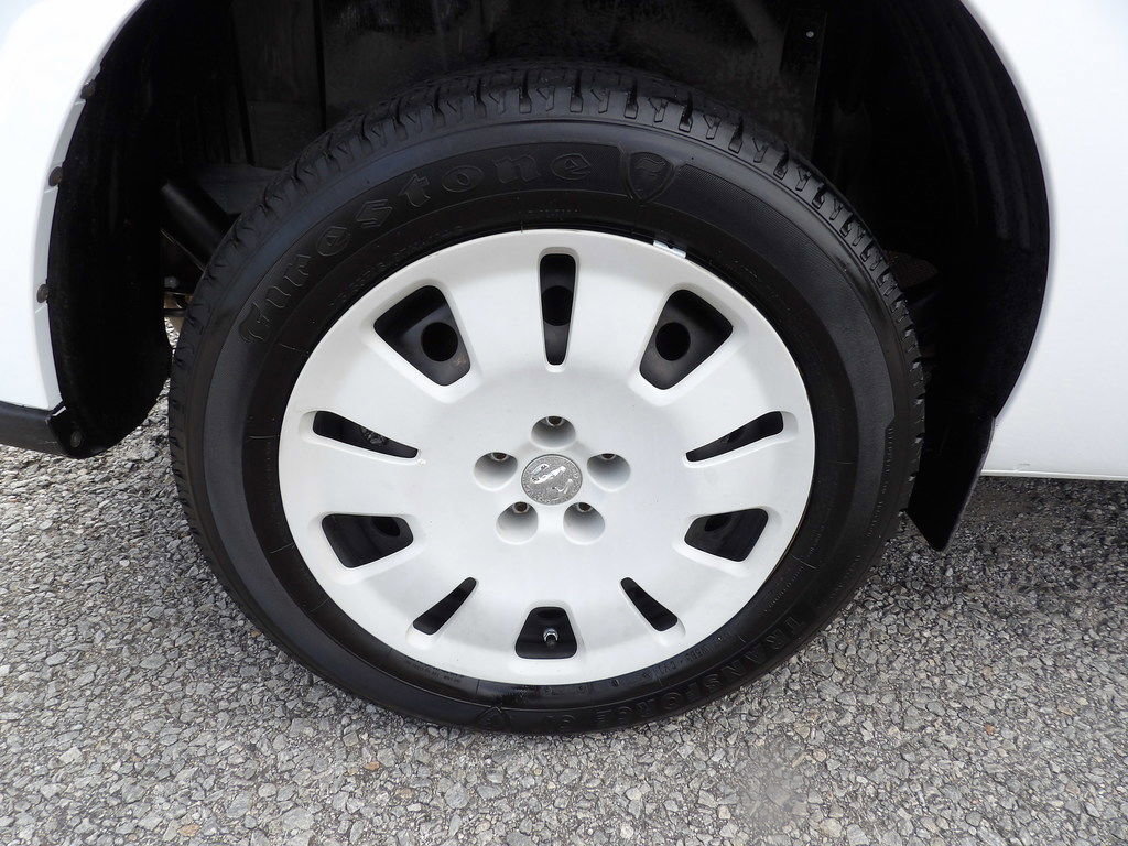 2019 RAM ProMaster City Tradesman SLT