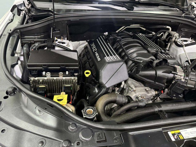 2019 Dodge Durango SRT