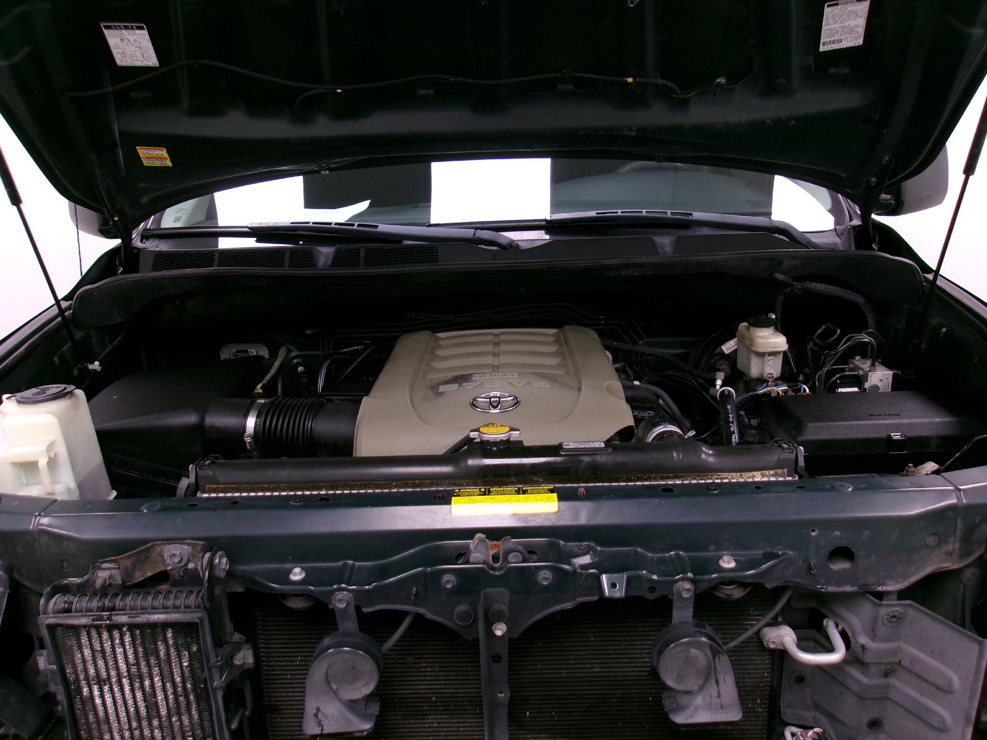 2007 Toyota Tundra SR5