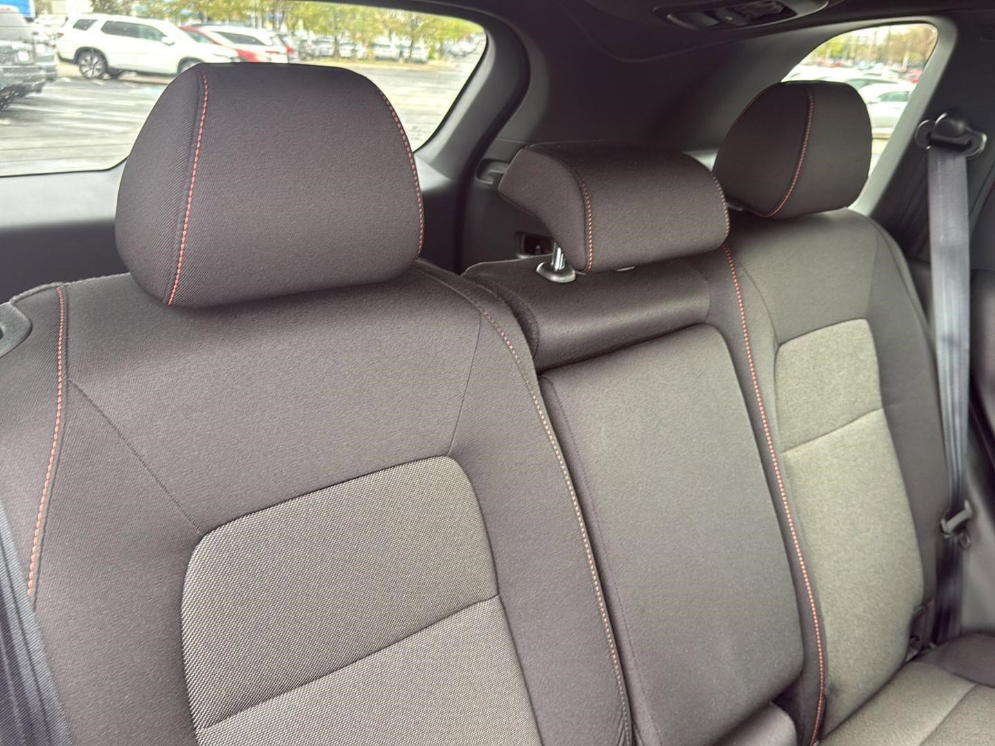 2026 Honda CR-V Sport