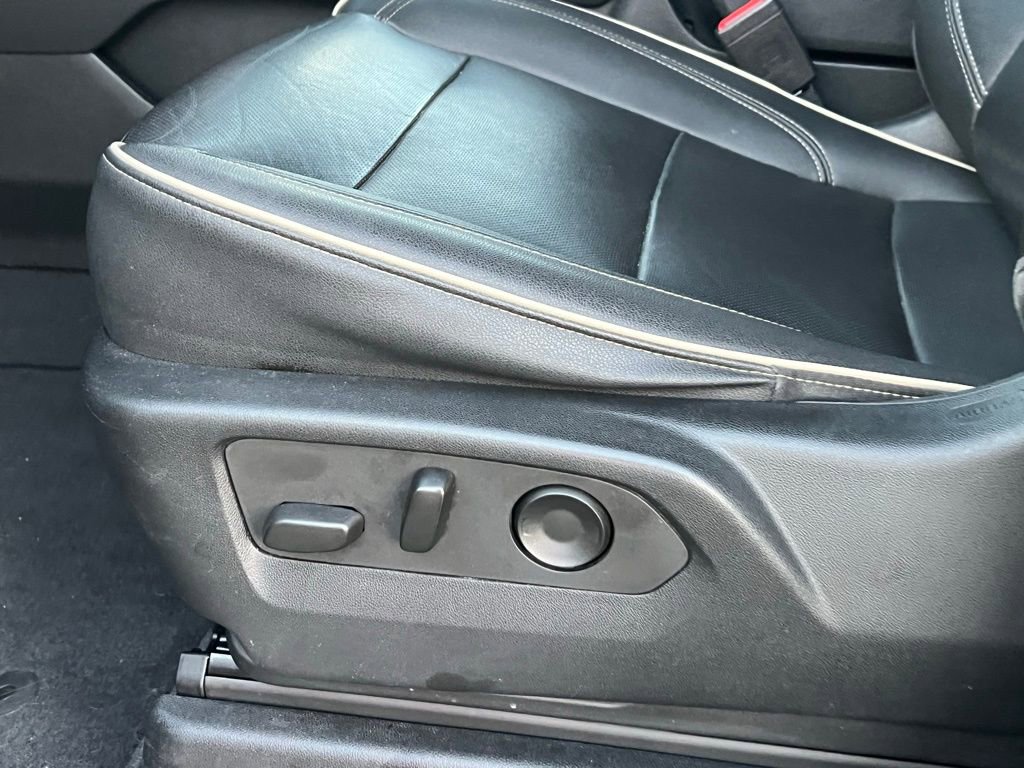 2022 Chevrolet Tahoe Premier