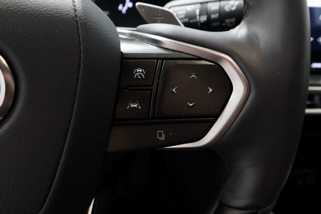 2024 Lexus RX 350 AWD