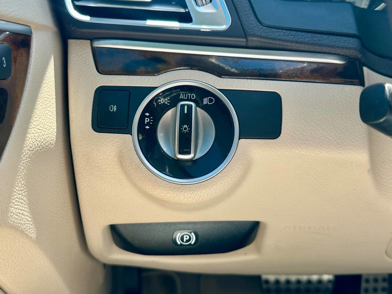 2014 Mercedes-Benz E 350 Coupe