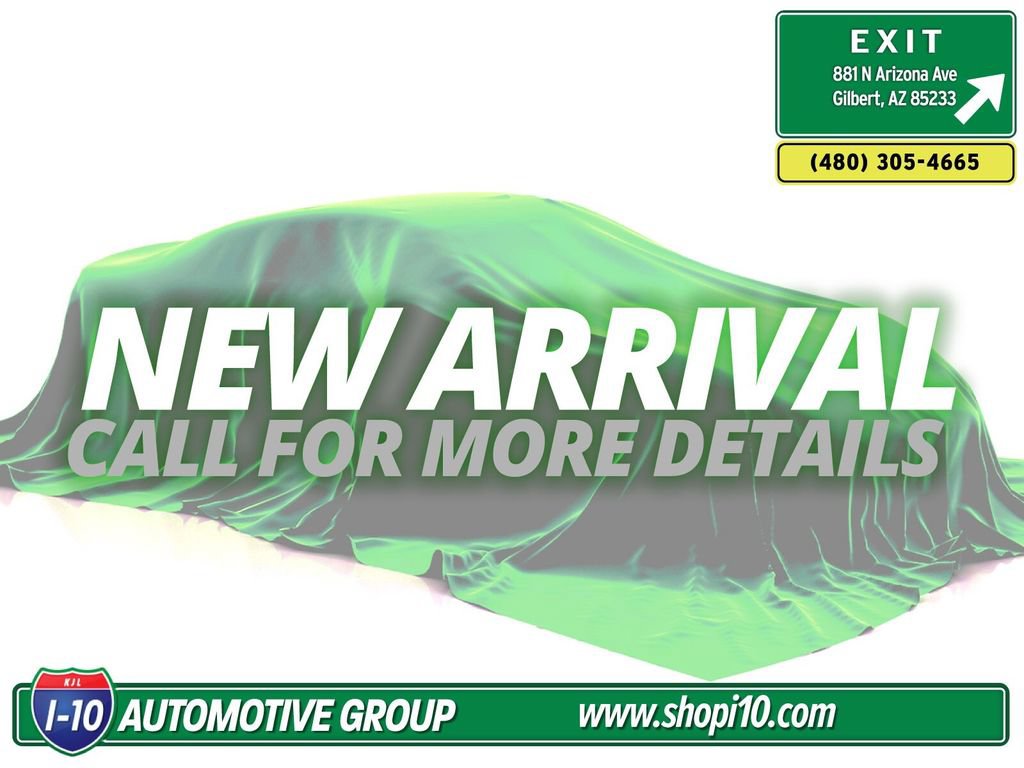 Used 2003 Chevrolet Corvette Coupe w/ Preferred Equipment Group