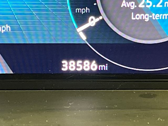 2024 Volkswagen Atlas SE