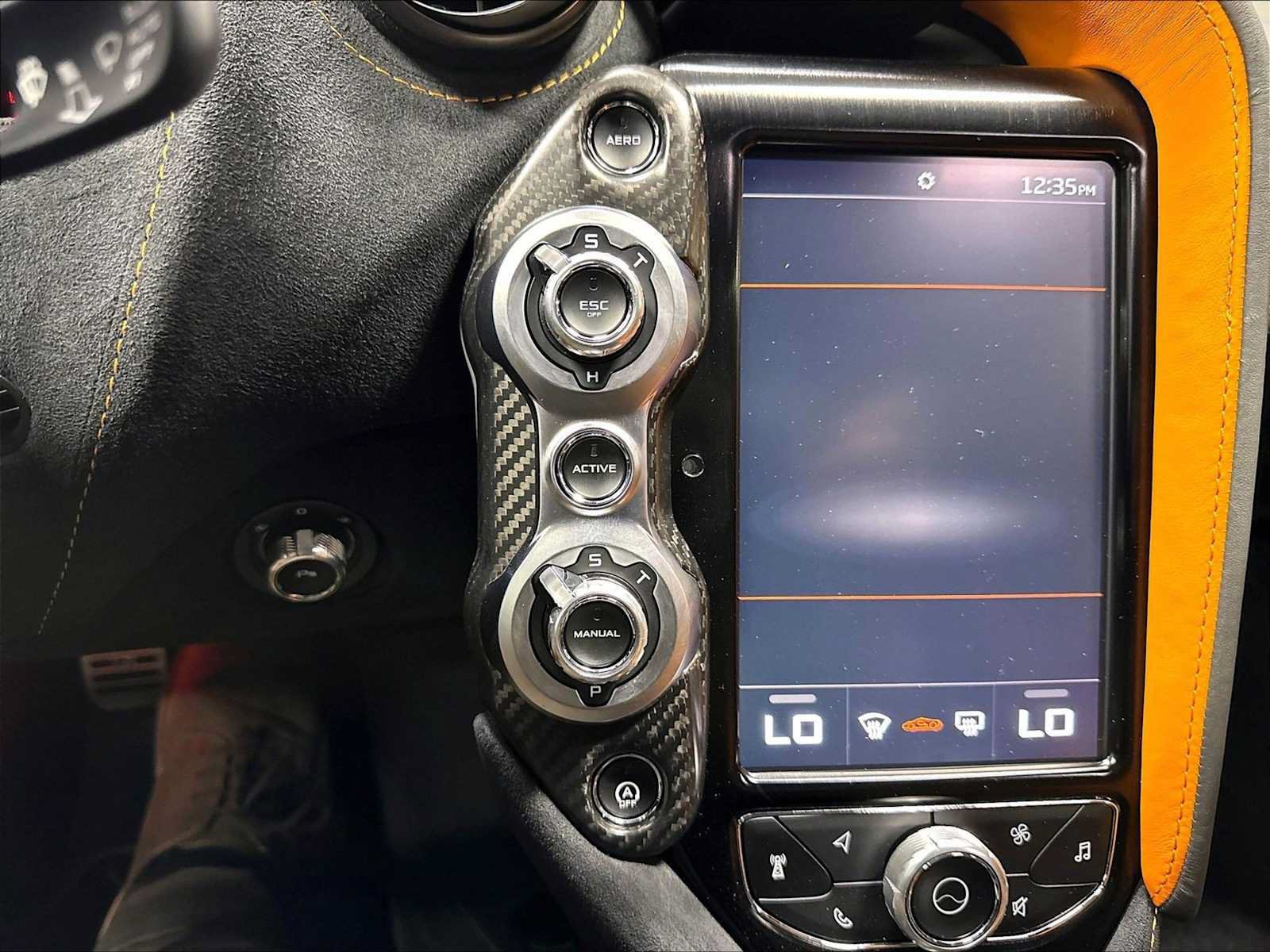 Used 2019 McLaren 720S photo 35