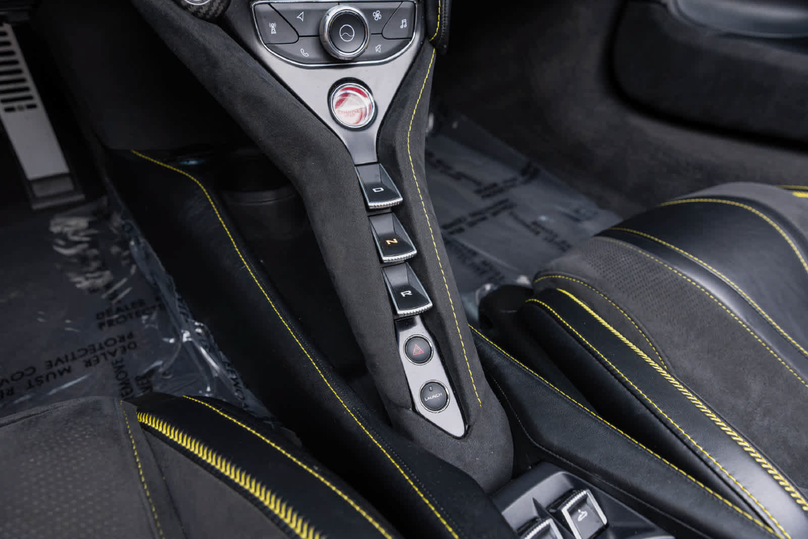 Used 2022 McLaren 720S Spider photo 30