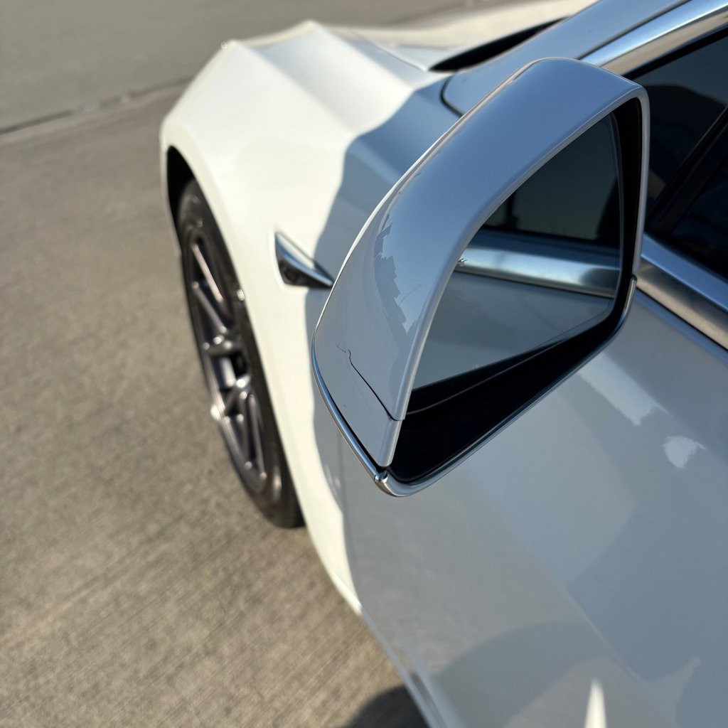 2020 Tesla Model 3 Performance