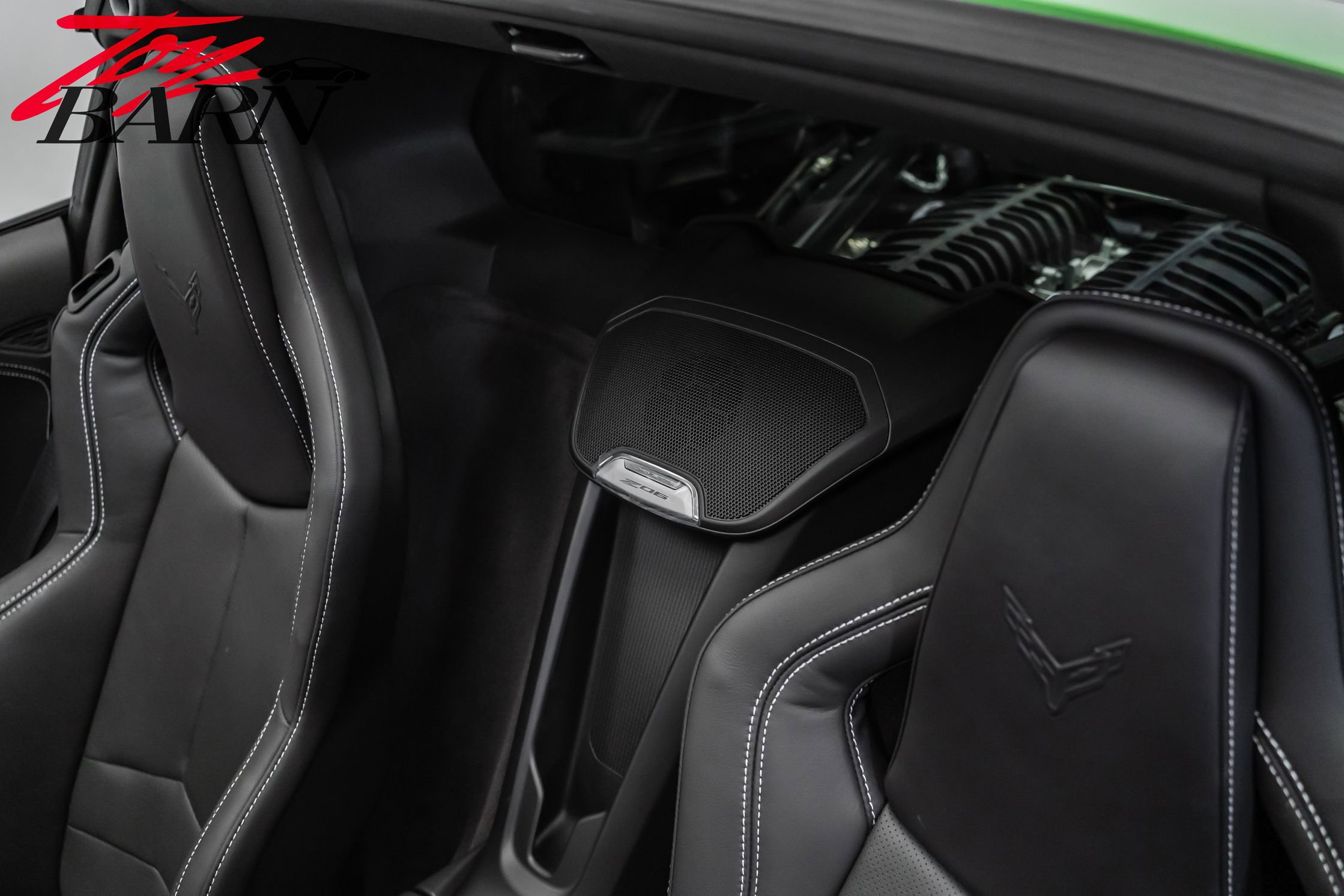 2026 Chevrolet Corvette Z06