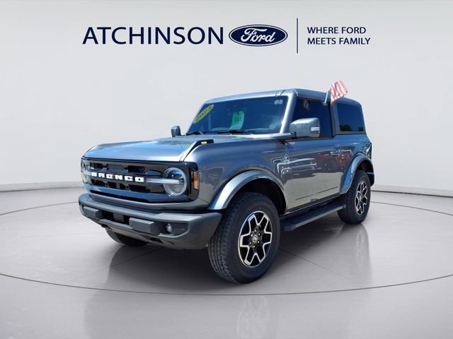 Used Ford Bronco for Sale Near Me in Livonia, MI - Autotrader
