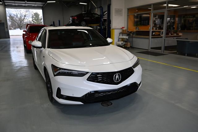 2023 Acura Integra A-Spec