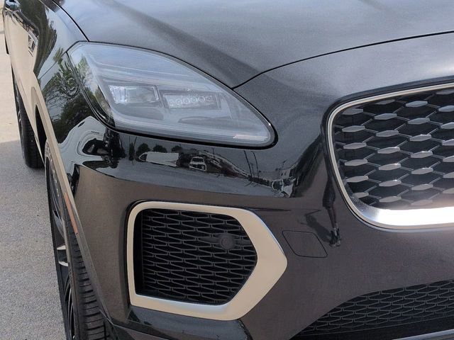 2024 Jaguar E-Pace R-Dynamic SE