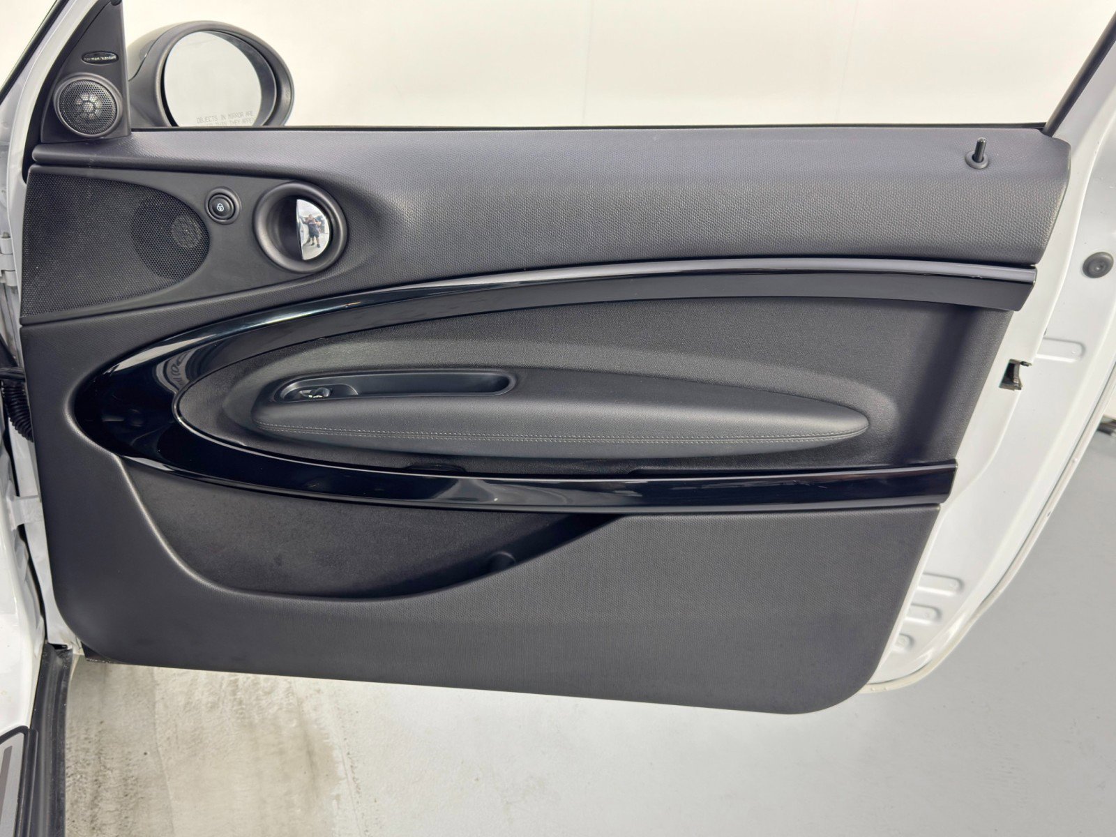 2014 MINI Cooper Paceman S