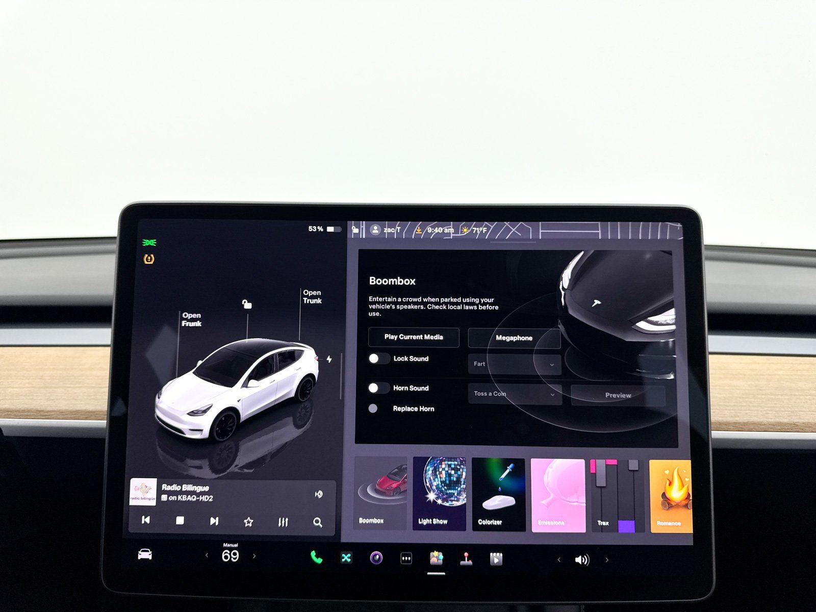 2024 Tesla Model Y Performance