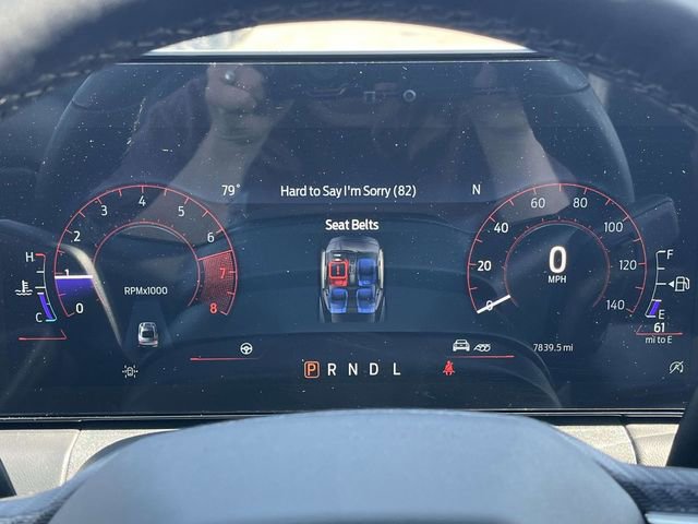 2024 Ford Mustang Premium