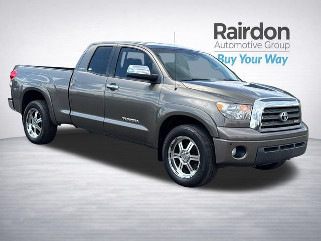 Used 2008 Toyota Tundra for Sale Near Me - Autotrader