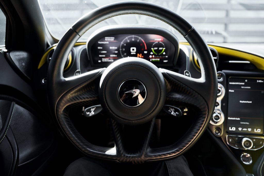Used 2019 McLaren 720S photo 47