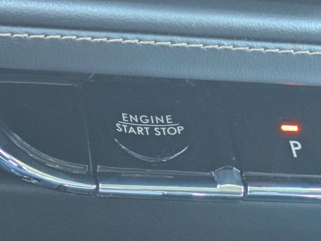 2026 Lincoln Aviator AWD