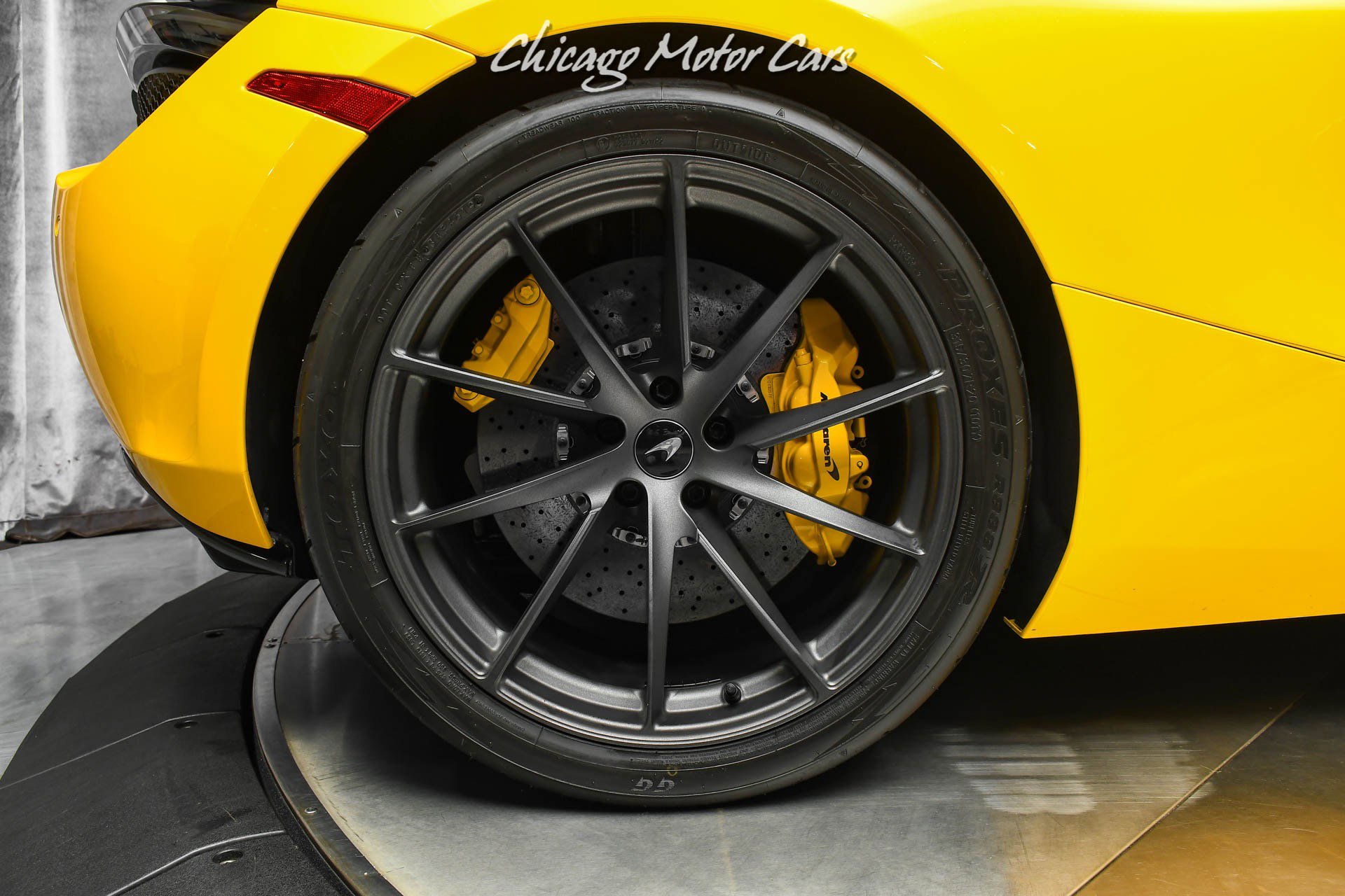 Used 2020 McLaren 720S Performance photo 60