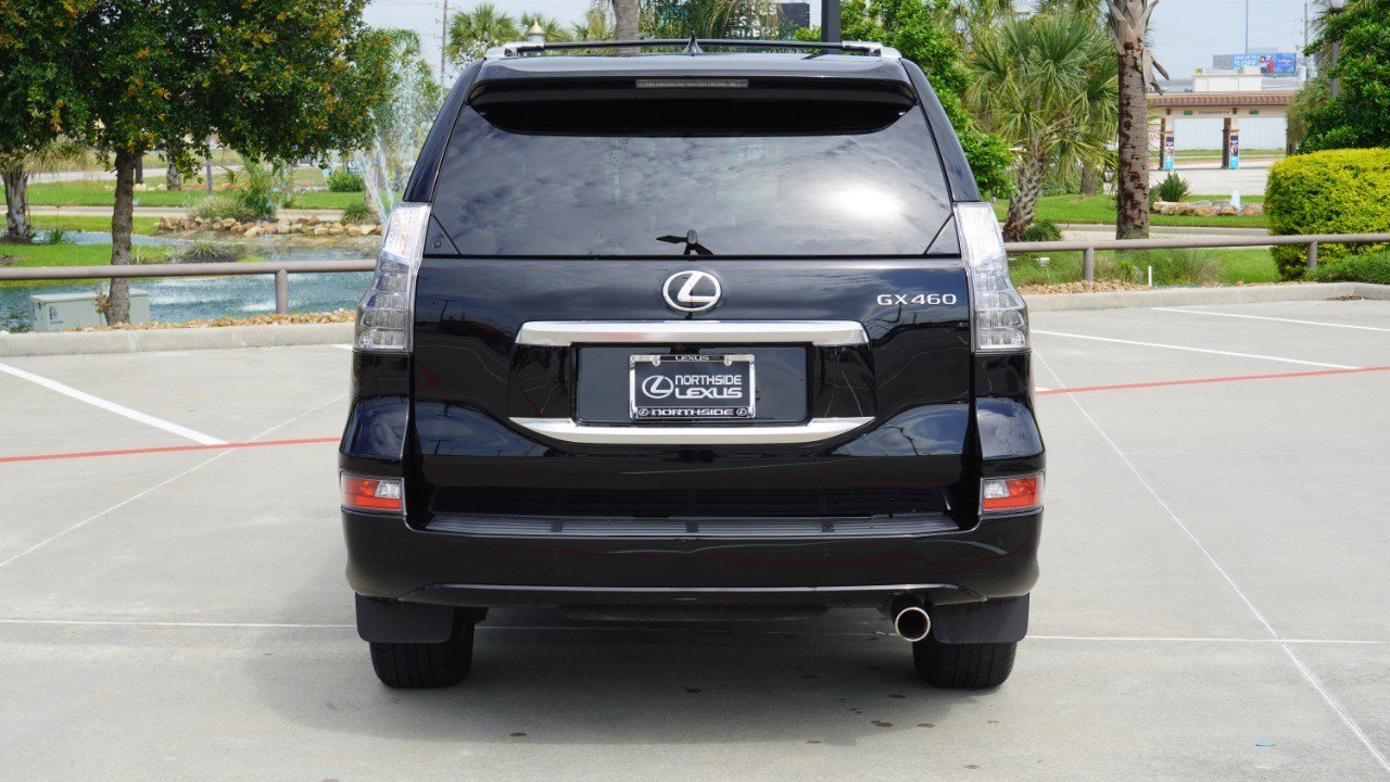 2023 Lexus GX 460 Premium