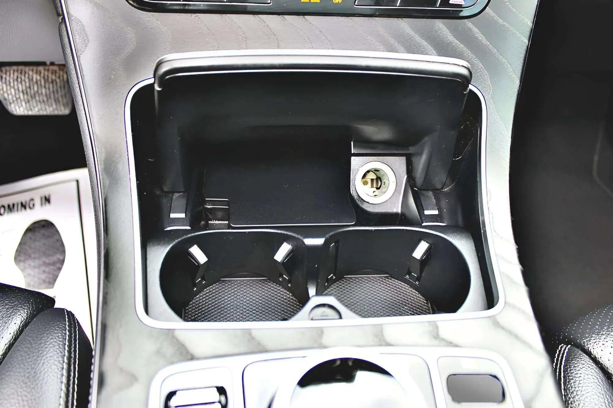 2018 Mercedes-Benz GLC 300 4MATIC