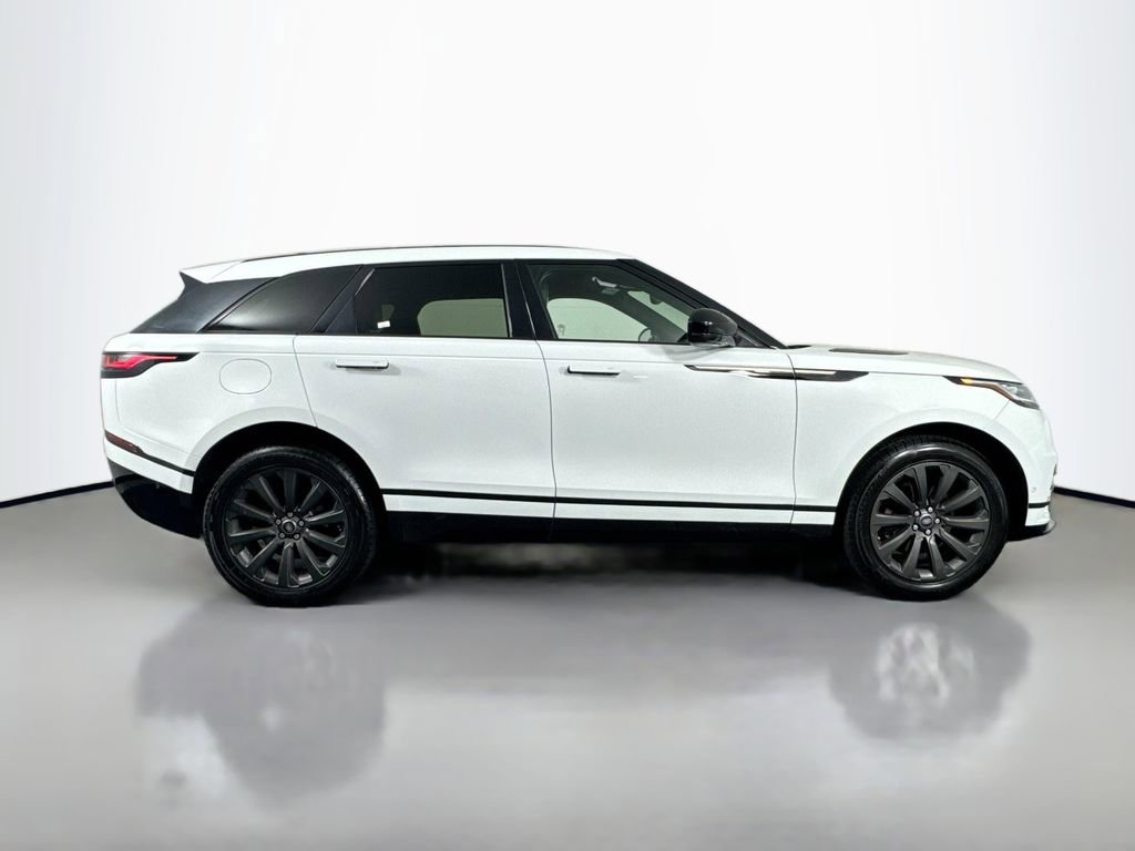2019 Land Rover Range Rover Velar R-Dynamic SE