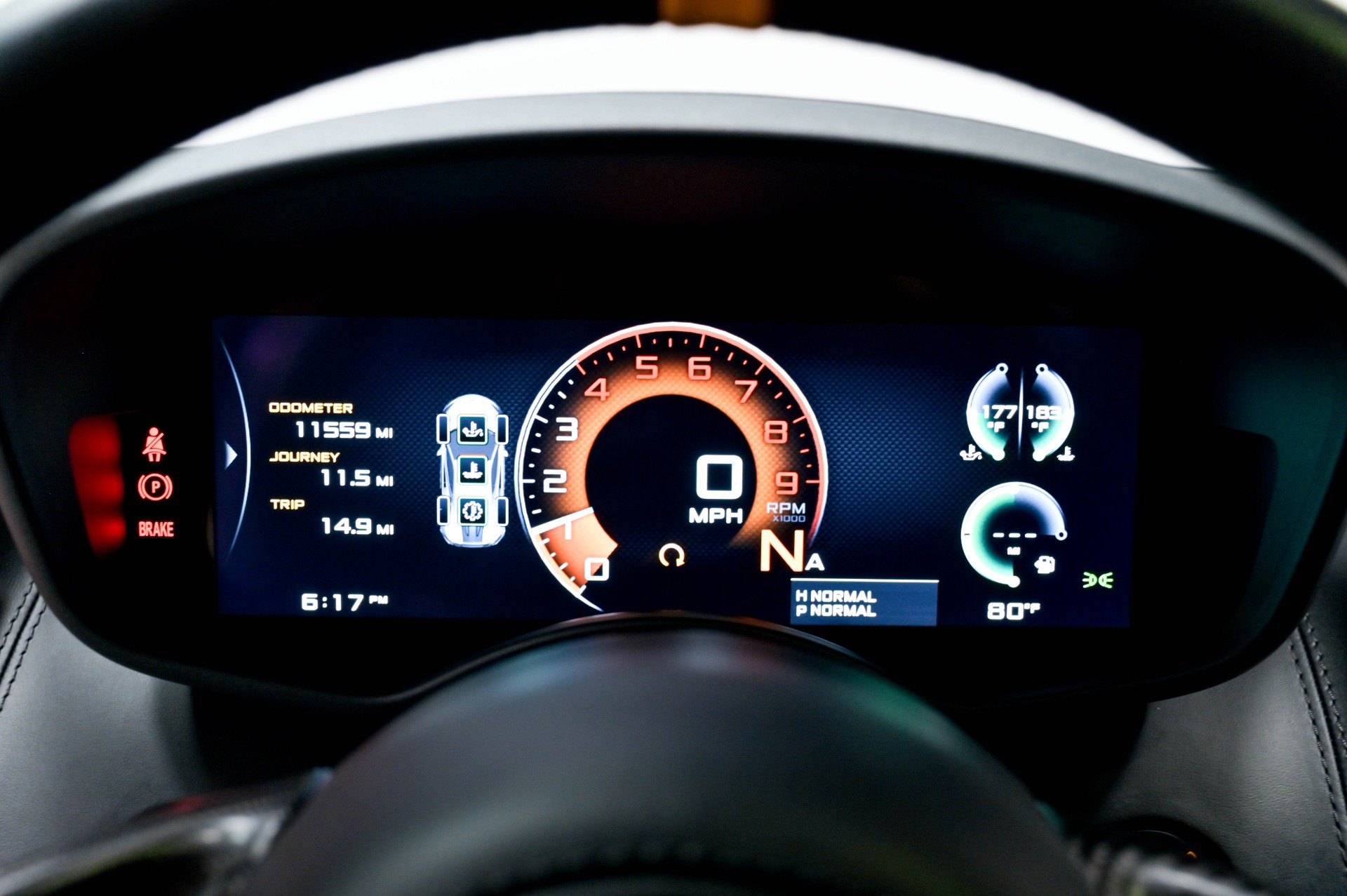 Used 2019 McLaren 600LT photo 13