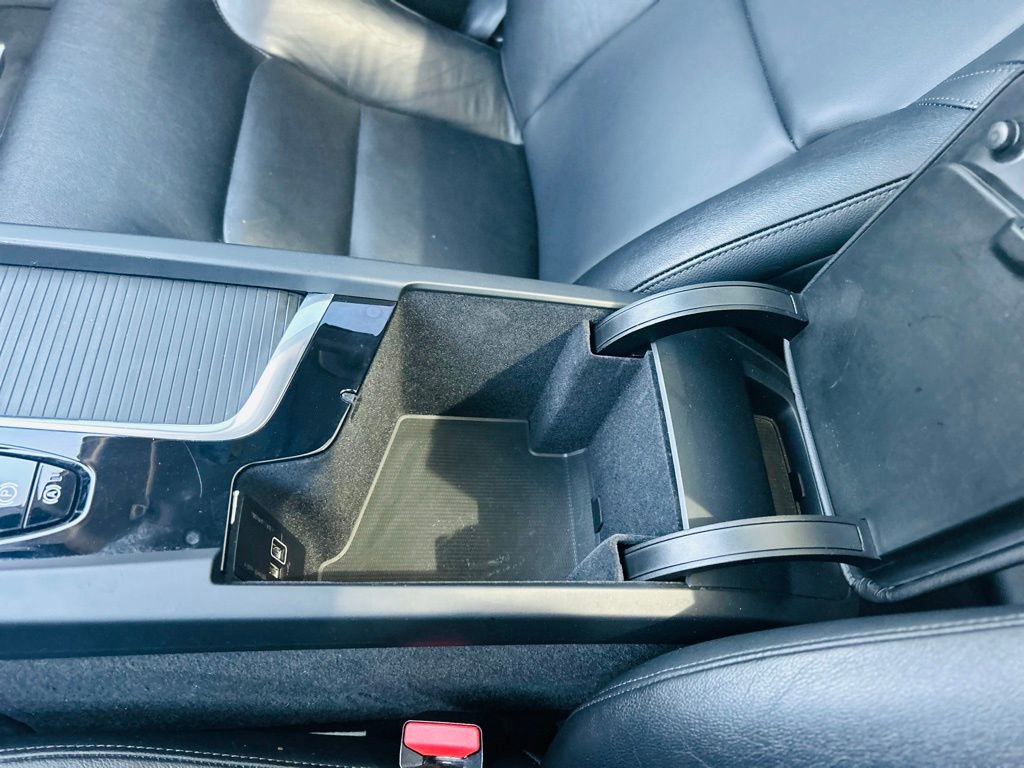 2020 Volvo S60 T5 Momentum