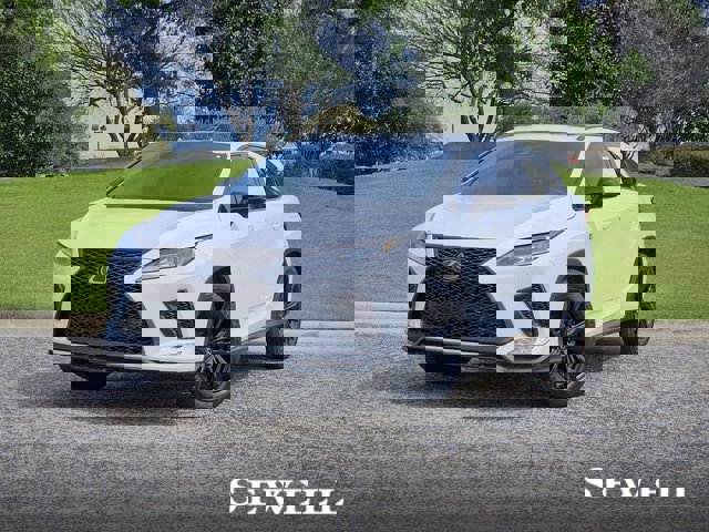 Certified 2022 Lexus RX 350 F Sport w/ Accessory Package