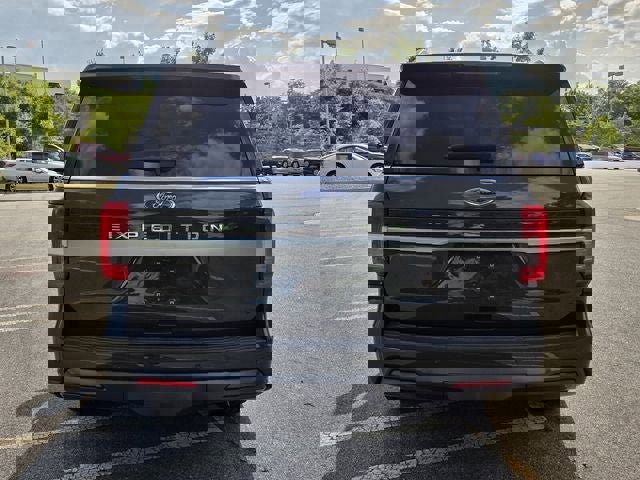 2023 Ford Expedition XL