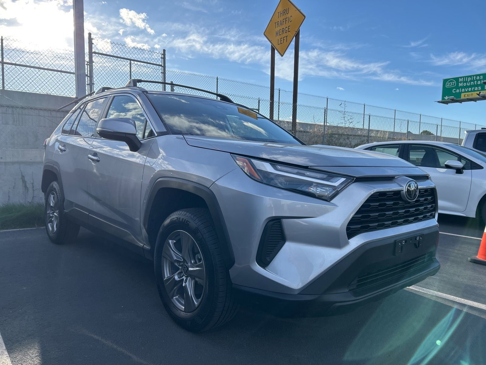 Used Toyota RAV4 for Sale in Concord, CA - Autotrader