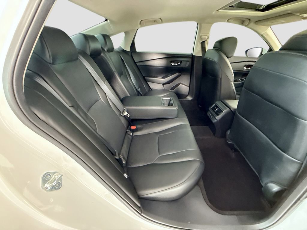 2024 Honda Accord EX-L