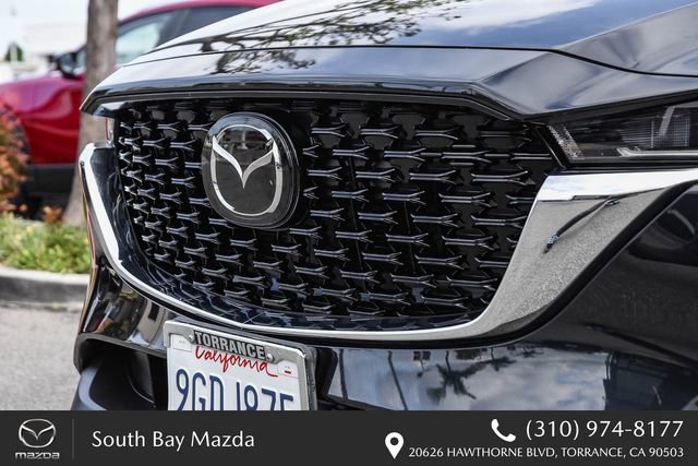 2023 MAZDA CX-5 AWD 2.5 S w/ Premium Plus Pkg