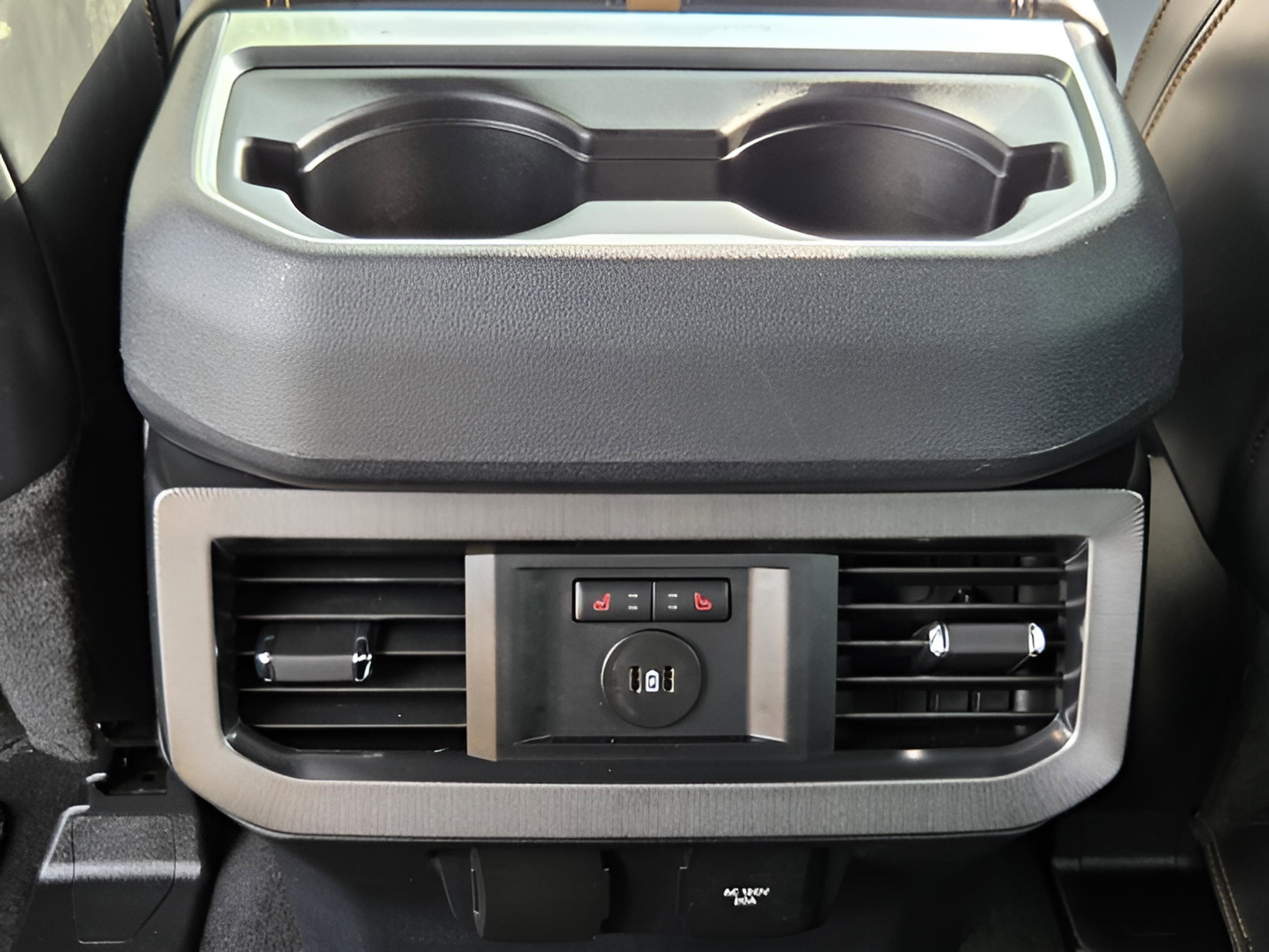 2024 Ford F350 Platinum