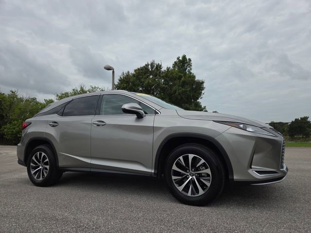 Used 2020 Lexus RX 350 AWD w/ Premium Package