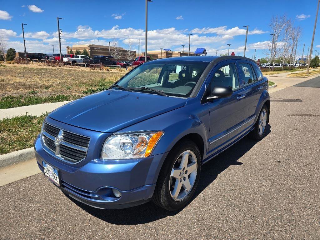 Used 2007 Dodge Caliber R/T w/ Driver Convenience Group