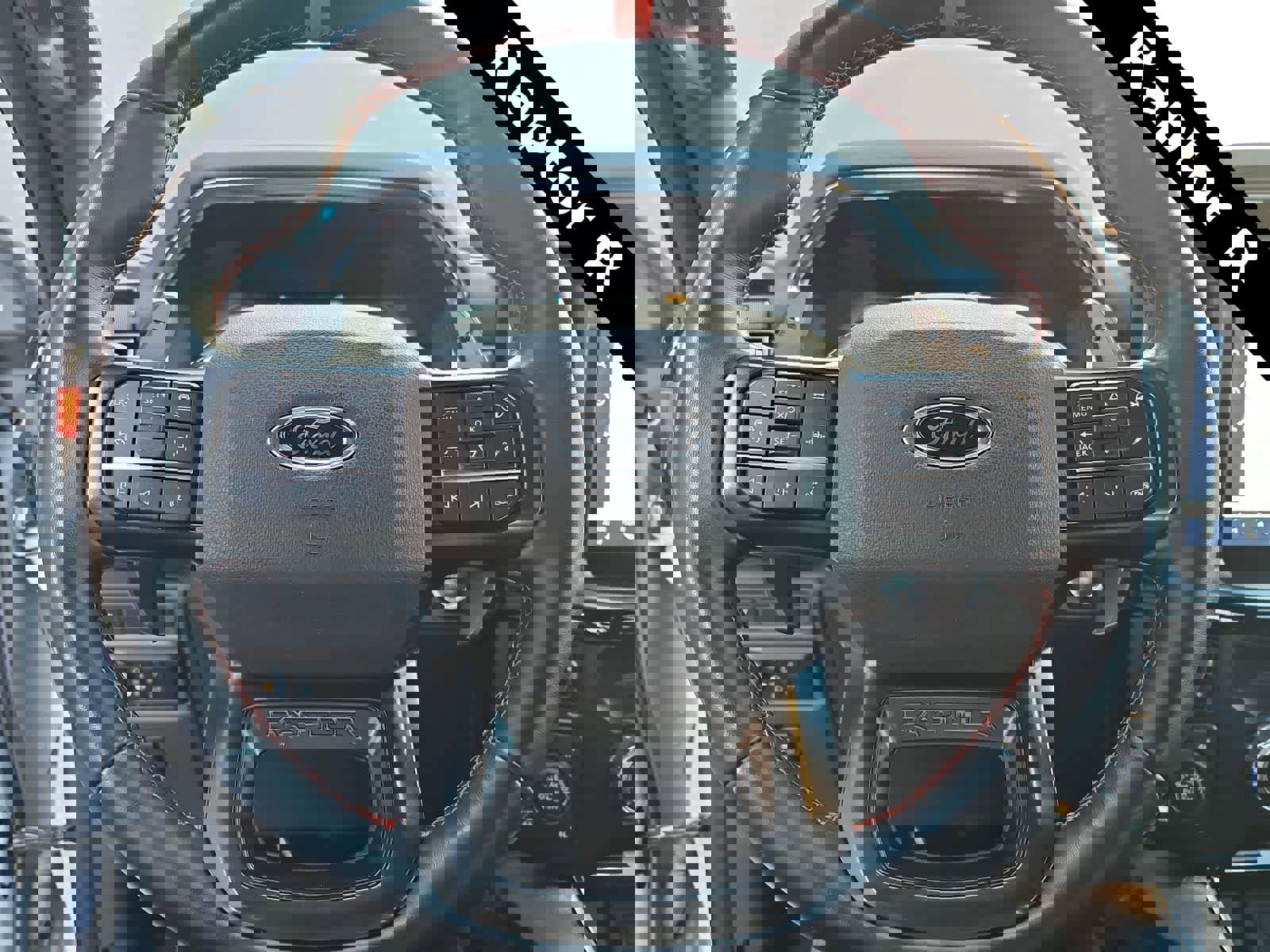 2023 Ford F150 Raptor