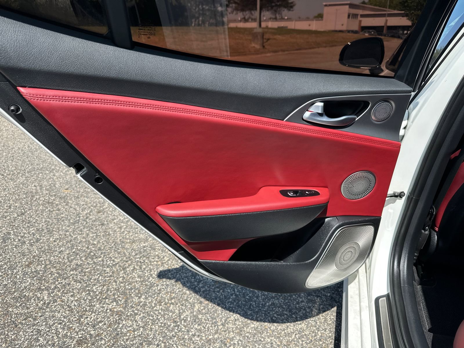 2019 Kia Stinger GT2