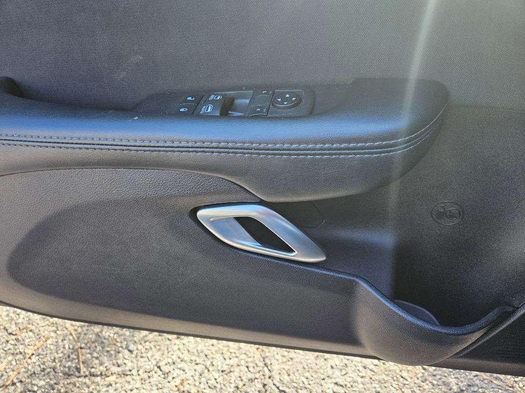 2020 Dodge Challenger R/T