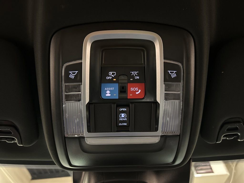 2026 RAM 4500 Tradesman