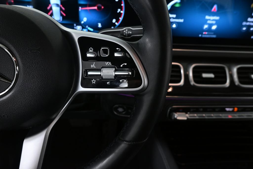 2020 Mercedes-Benz GLE 350 4MATIC