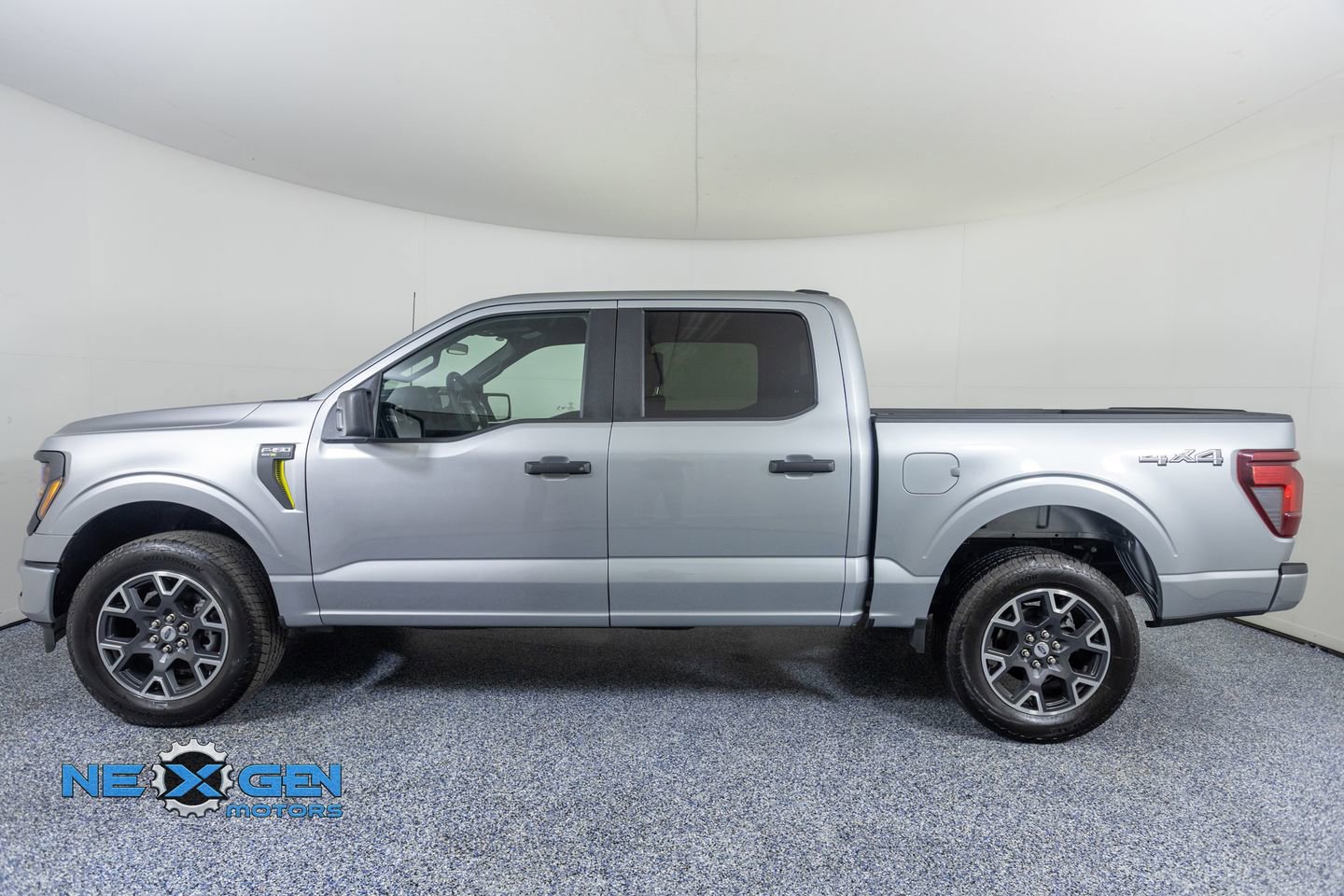 2024 Ford F150 STX
