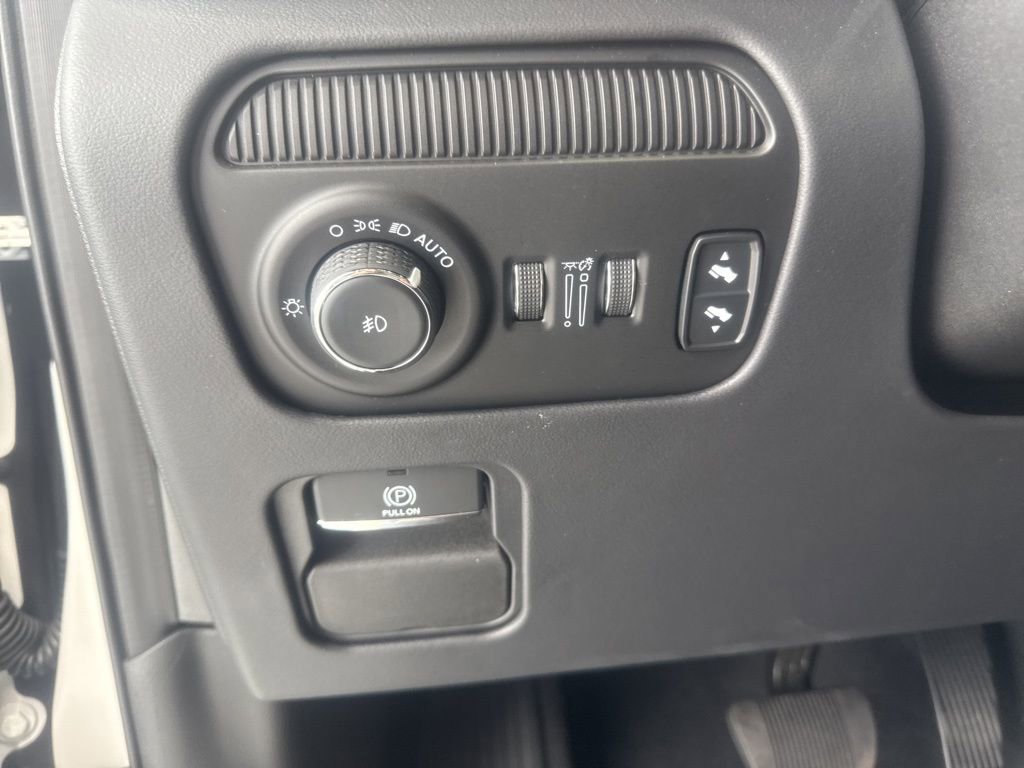 2025 Jeep Grand Wagoneer Series III