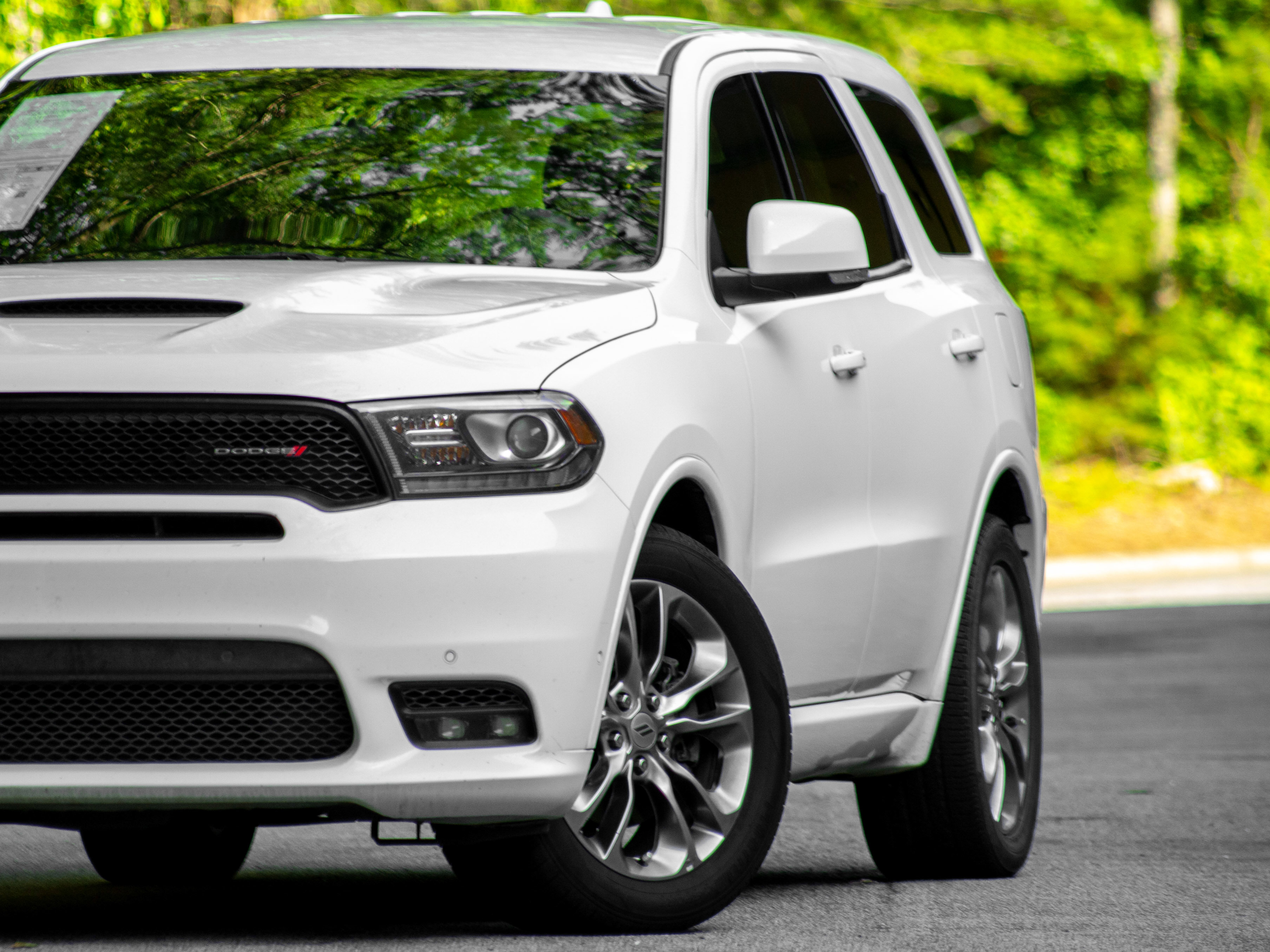 2019 Dodge Durango R/T